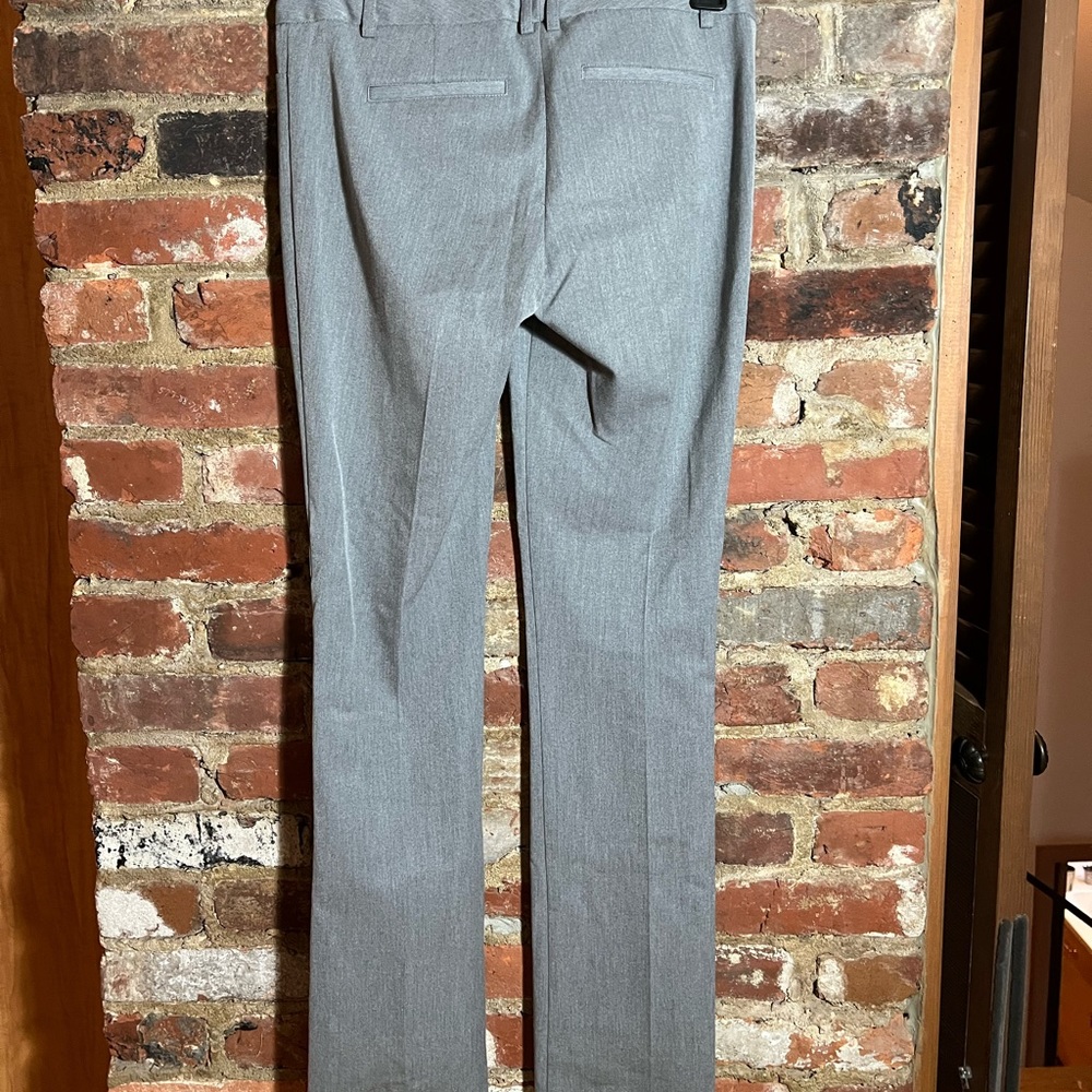 Express grey slacks - Picture 2 of 4